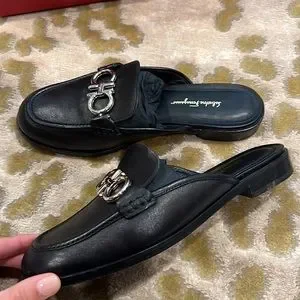 Salvatore Ferragamo | Shoes | Salvatore Ferragamo Slippers